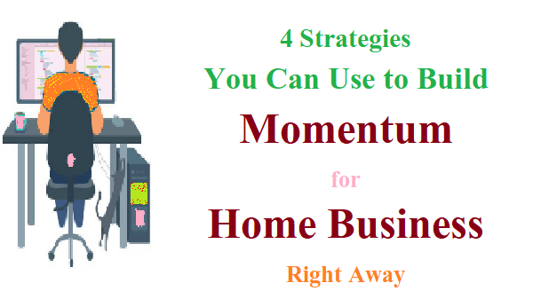 home based business