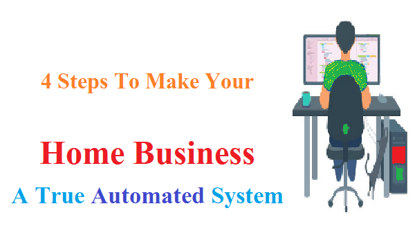 home based business