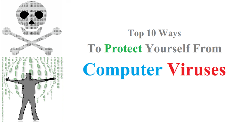 computer virus
