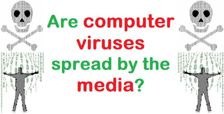 computer viruses