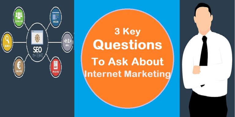 internet marketing