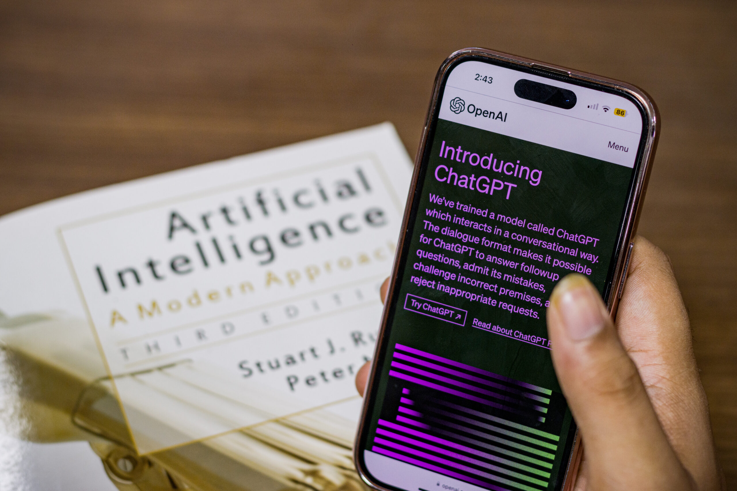 Understanding ChatGPT: A Powerful Language Model and How to Utilize It