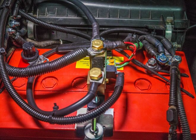 What Is AGM Battery? 🚀 The Secrets You Won’t Believe
