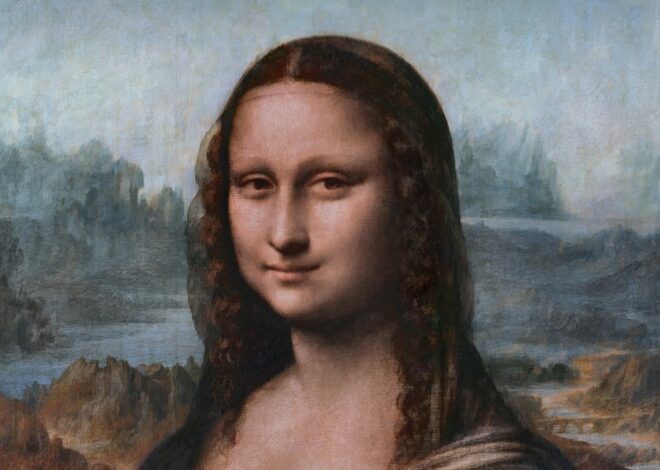 The Untold Story of Why is the Mona Lisa So Famous! : Secrets Unlocked