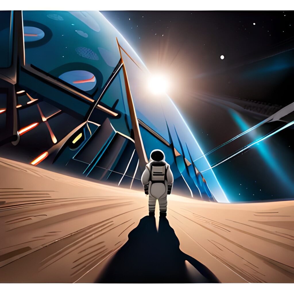 Space Exploration