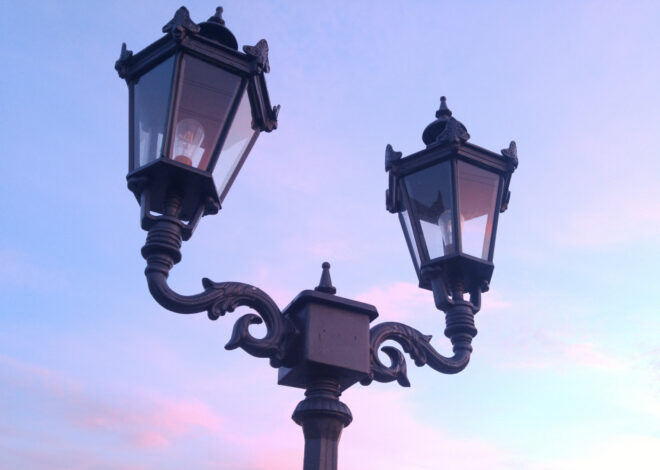 Unveiling the Ingenious Origins: When Was the Traffic Light Invented?