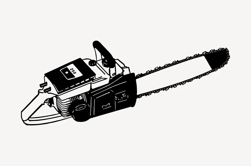 Unveiling the Origins: Why Were Chainsaws Invented?